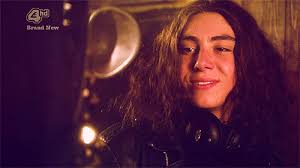 Flow of Madness — Did Rich ONLY notice Grace due to her dressing up...