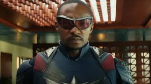 Anthony Mackie Answered A Bunch Of MCU Questions From Fans, And I'm Loving  His Thoughts On Chris Evans And The Origins Of 'YOLO'