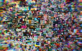 Последние твиты от cryptoart (@cryptoartcom). Crypto Art A Brief History The Outer Realm