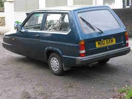 Image result for Cobalt Blue 1994 Reliant