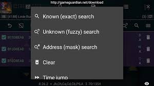 Gamecih es una app con la que podrás modificar y parchear juegos de android y . Gameguardian 89 3 Apk Para Android Descargar Gratis