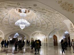 این مرکز خرید که در غرب تهران و میان دو کلان شهر تهران و کرج. Ø§ÛŒØ±Ø§Ù† Ù…Ø§Ù„ Ú¯Ø²Ø§Ø±Ø´ ØªØµÙˆÛŒØ±ÛŒ Ø§Ø² Ø¨Ø²Ø±Ú¯ØªØ±ÛŒÙ† Ù…Ø±Ú©Ø² ØªØ¬Ø§Ø±ÛŒ Ø§ÛŒØ±Ø§Ù† Itiran Ø¢ÛŒ ØªÛŒ Ø§ÛŒØ±Ø§Ù†