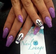 Check out our purple stiletto nail selection for the very best in unique or custom, handmade pieces from our shops. 10 Purple Stiletto Nail Designs You Must Have Pretty Designs