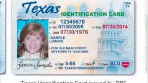 However, this system is not supported in every texas dps. Texas Photo Voter Id Law 101 Training Video Youtube
