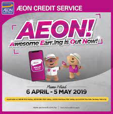 Is aeon credit service legal? Awesome Earning Is Out Now Grab Up To Aeon Credit Service M Bhd Facebook