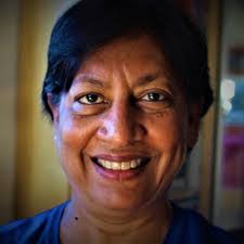 Priscilla Herrmann's Instagram, Twitter & Facebook