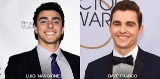 Dave Franco Playing Luigi Mangione in Potential Blockbuster Film by Ryan  Murphy? | by Jon Robert Quinn | Medium
