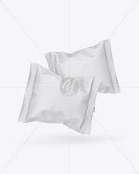 Download Newest Packaging Mockups On Yellow Images Object Mockups PSD Mockup Templates