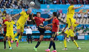 Mira el españa vs ucrania pronóstico, conoce las mejores cuotas y haz tus apuesta. Ybtijpqo1eelwm