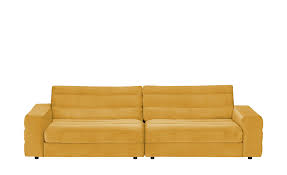Sofas , chairs and pouf superior. Pop Big Sofa Scarlatti Curry Gelb Mobel Hoffner