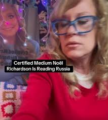 Noelle Richardson Medium