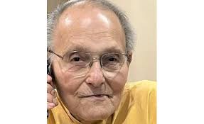 Edward Feld Obituary (1939