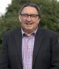 Honorary Life Members