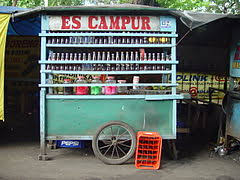 Последние твиты от kaki lima onlineshop (@kakilimaos). Street Food Of Indonesia Wikipedia