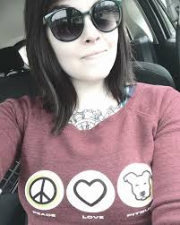 Raising Samantha has been one of the most fulfilling experiences of my  life, ignited a passion I didn't even know I had and made me feel like  something I did will directly