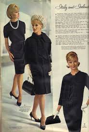 Image result for Pink 1964 Montgomery Ward