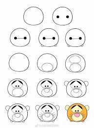 580 Desenhos Para Desenhar Faceis Drawings Drawing Ideas Drawing Ideas Easy Cute Easy Drawings Drawing Tutorial Easy Easy Disney Drawings