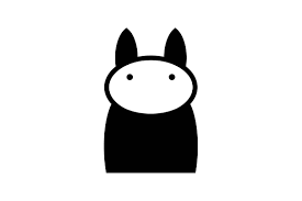 Download Cute Cat Icon Vector Graphic By Hoeda80 Creative Fabrica Yellowimages Mockups