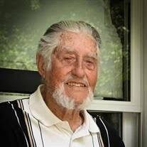 James Robert Easley Obituary