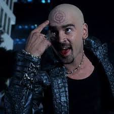 Douglas Shea's Instagram, Twitter & Facebook