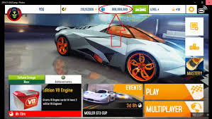 Video How To Hack A Asphalt 8 Airborne Ios Games Asphalt Airborne