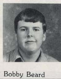 Obituary for Robert L Beard