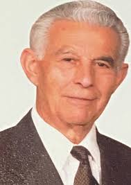 Giovanni Carrubba (Rosary & Mass)