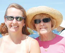 Cardboard Boat Race at Laishley Park
