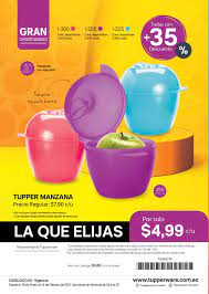 We would like to show you a description here but the site won't allow us. Catalogo Tupperware 18 1 2021 14 2 2021 Pagina 40 Ahorra Ya