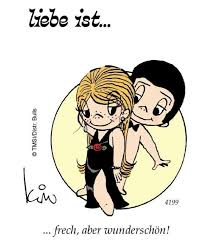 Pin Von Erik Auf Liebe Ist Liebe Ist Cartoon Glucklich Verliebt Liebe