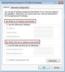 Ip addresses are the system used to identify computers on a network. Quick Way To Configure Ip Address And Other Network Information In Windows 7