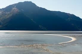 Alaska Bore Tide When Where How To See It