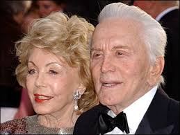 Douglas was a film publicist who married actor kirk douglas in 1954… anne and kirk had two children together, sons peter and eric, who were born in 1955 and 1958, respectively. Kirk Anne Douglas A True Inspiration Cbs News