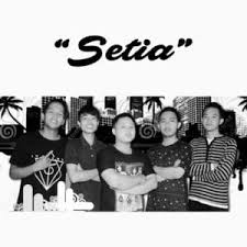 Lagu setia ku pasti mp3 ✖. Lirik Lagu Vransvin Setia