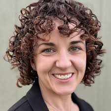 Nurse Practitioner in Eugene, Oregon, Brooke Gum, MN, ARNP