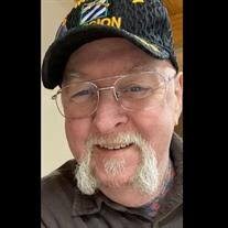 Roger A. Kilman Sr. Obituary