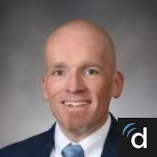 Dr. Jess T. Randall, MD