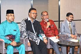 Yb tuan muhammad bakhtiar bin wan chik. Motac On Twitter The Event Officiated By Yb Tuan Muhammad Bakhtiar Wan Chik Deputy Tourism Arts And Culture Malaysia