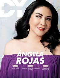 Ilse Rivera by Duranyork Lifeandstyle