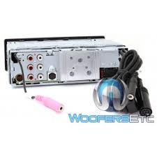 Read honest and unbiased product reviews from our users. Kenwood Kmr D772bt In Dash 1 Din Cd Mp3 Usb Marine Stereo Receiver With Bluetooth