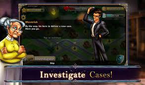 Play free online hidden objects games like paranormal destinations on pogo.com. Hidden Object The Paranormal Android Download Taptap