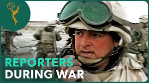 Insight with Kathy Eldon: Dying to Tell the Story