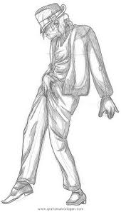 Michael jackson coloring pages are dedicated to the most successful performer in the history of pop music. Gratis Malvorlagen Michael Jackson Coloring And Malvorlagan