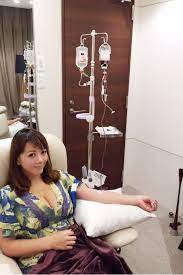 庄司ゆうこ 血液クレンジング クレンジング 血液 庄司