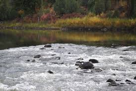 Then i got to wondering about the stream and the river. Public Access To Water Flowing Through Private Property Water Education Colorado