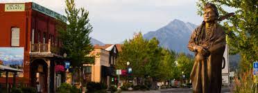 Maybe you would like to learn more about one of these? Joseph Oregon Hotels Attractions Oregon Mountains