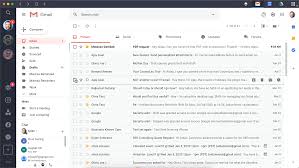 ‍open gmail in your chrome browser. The Best Way To Manage All Of Your Email And App Accounts Shift