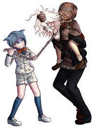 It's been a long time (y/n) left the warriors of hope, and towa city, but what happens when she receives a visit from one of her old friends, nagisa shingetsu? Nagisa Shingetsu Nagito Komaeda Jataro Kemuri Danganronpa Another Episode Ultra Despair Girls Danganronpa Nagito Komaeda Danganronpa Characters