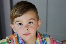 small + friendly: Dear Son ...