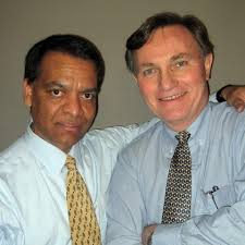 9/11 Survival Story: Stanley Praimnath and Brian Clark's Miracle Escape  from the South Tower